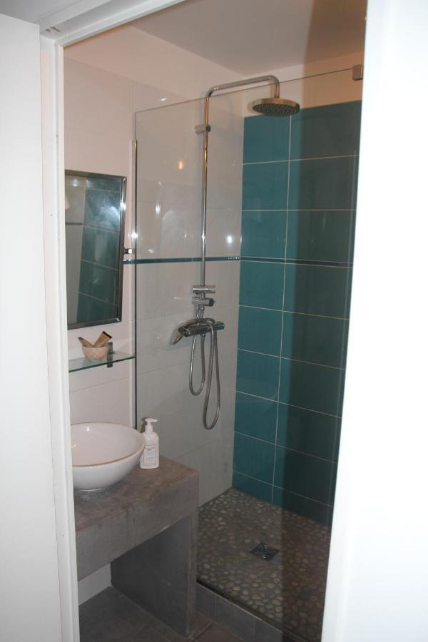 Appartement Coeur De Saint-Tropez Ngoại thất bức ảnh